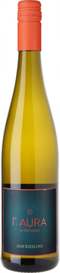 Aura Riesling Paket - Weingut Henrici