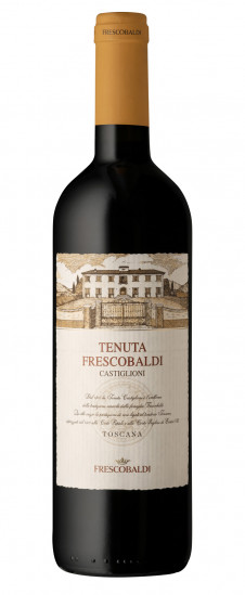 2021 Tenuta Frescobaldi Castiglioni Toscana IGP trocken - Frescobaldi