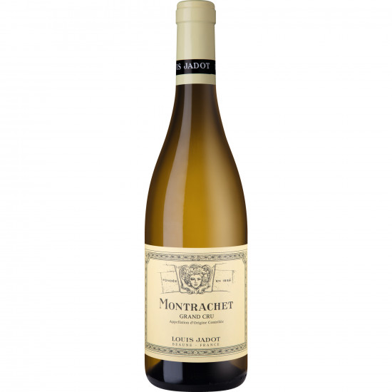 2023 Louis Jadot Montrachet trocken - Louis Jadot