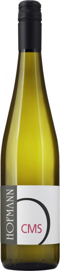 2023 CMS trocken Bio - Weingut Rudolf Hofmann