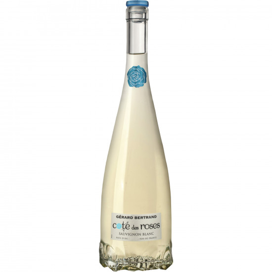 2023 Côte des Roses Sauvignon Blanc trocken - Gérard Bertrand