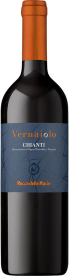 2024 Vernaiolo Chianti DOCG trocken 1,5 L - Rocca delle Macìe