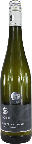2017 Müller-Thurgau Kabinett 
