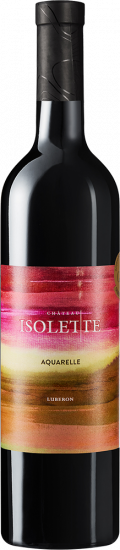 2019 AQUARELLE Luberon AOP trocken - Château Isolette