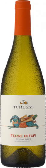 2023 Terre di Tufi Toscana IGP trocken - Teruzzi
