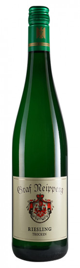 2025 Riesling trocken - Weingut Graf Neipperg