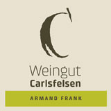2012 Weisser Burgunder Minéral - Weingut Carlsfelsen