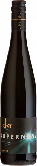2023 Supernova trocken - Weingut Becker