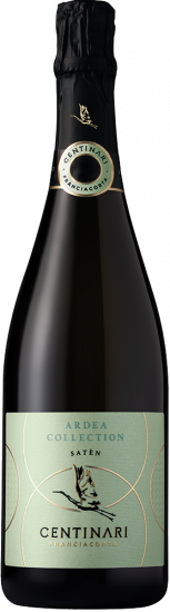 2019 Centinari Franciacorta Satèn DOCG brut - Centinari
