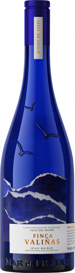 2020 Mar de Frades Finca Valiñas Albariño DOP - Mar de Frades