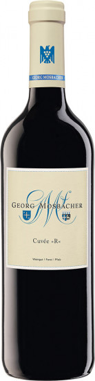 2022 Cuvée R VDP.GUTSWEIN trocken Bio - Weingut Georg Mosbacher