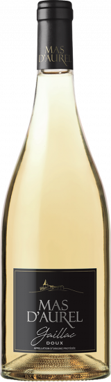 2024 BD Gaillac AOP süß Bio - Earl du Mas d'Aurel