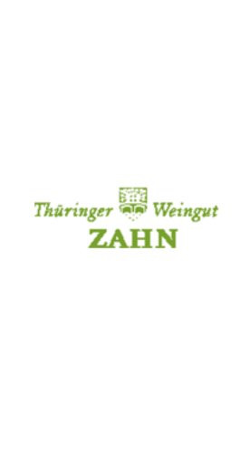 2018 Blauer Zweigelt Holzfass trocken - Thüringer Weingut Zahn