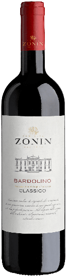 2023 Classici Bardolino Classico DOC trocken - Casa Vinicola Zonin