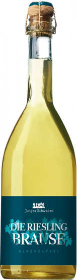 2024 DIE RIESLINGBRAUSE Bio - Weingut Beurer