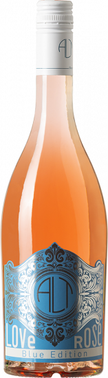 2024 Love Rose - Blue Edition trocken - Weingut Alt