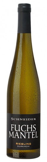 2018 Fuchsmantel Riesling Trocken - Weingut Markus Schneider