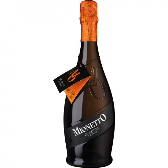 Mionetto MO Prosecco Spumante extra trocken - Mionetto Prosecco