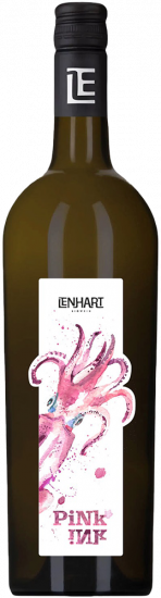 2023 Pink Ink trocken - Biowein Lenhart