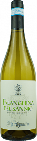 2025 Falanghina del Sannio DOC trocken - Mastroberardino