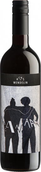 2021 Hawara trocken - Achs-Wendelin Weine