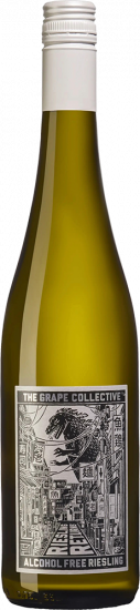 Riesling Returns alkoholfrei <5% - Weingut Bernhard Mehrlein