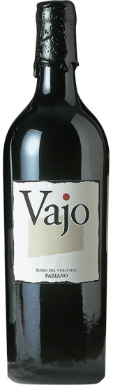 Vajo del Centenario Rosso Veronese IGP trocken - Fabiano Vini