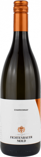 2024 Chardonnay trocken - Weingut Fichtenbauer-Mold