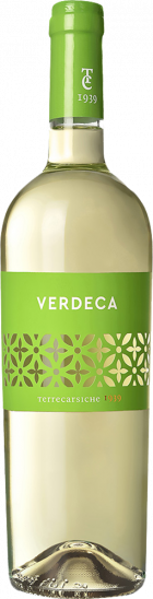 2024 Verdeca Valle d'Itria IGP trocken - Terrecarsiche 1939