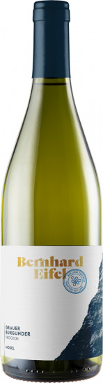 2024 Grauer Burgunder trocken - Weingut Bernhard Eifel