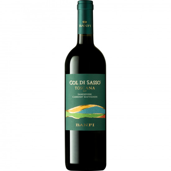 2024 Col di Sasso trocken - Banfi