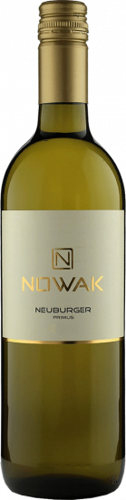 2021 Neuburger trocken - Land- & Weingut Nowak