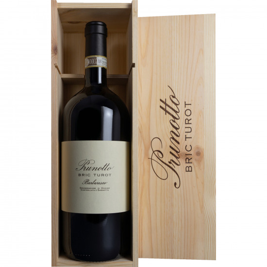 2020 Bric Turot Barbaresco trocken - Prunotto