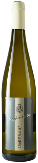 2022 Westhofener Morstein Gewürztraminer feinherb - Weingut Mankel