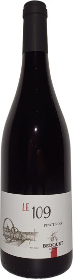 2023 Le 109 trocken Bio - Bedouet  Vigneron