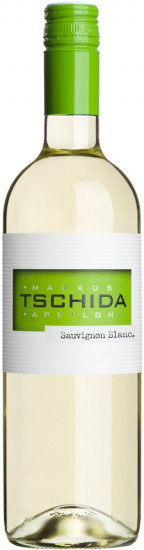 2023 Sauvignon Blanc trocken - Weingut Markus Tschida