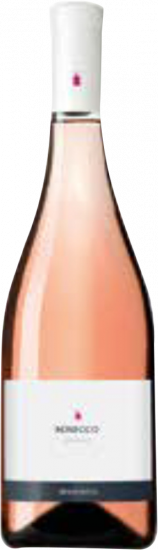 2024 Rose-secco trocken - Weingut Bergmann