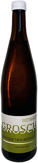 2024 Weißer Traubensaft - Weingut Grosch