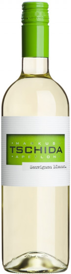 2025 Sauvignon Blanc trocken - Weingut Markus Tschida