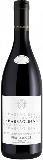 2017 Barsaglina del Rinascimento Toscana IGP trocken - Piandaccoli