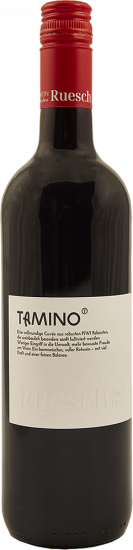 2023 TAMINO trocken Bio - Öko-Hof Ruesch