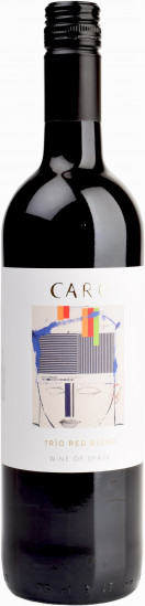 2023 Trio Red Blend Carinena DOP trocken - Care - Bodegas Añada