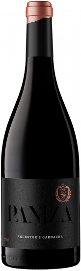 2021 Ancestors Cariñena DO trocken - Bodegas Paniza