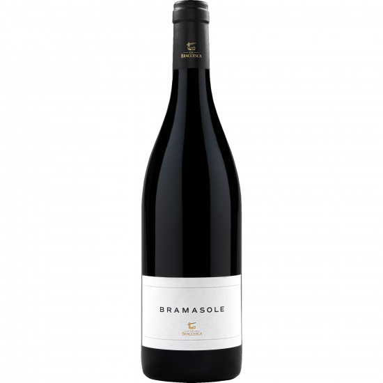 2021 Bramasole Cortona Syrah trocken - Tenuta La Braccesca