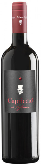 2022 Capriccio di Aglianico Campania IGP trocken - Capri Moonlight
