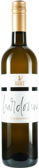 2021 Chardonnay trocken - Weingut Kurz