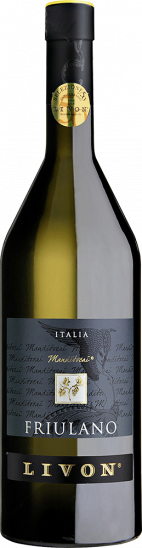 2022 Manditocai Friulano Collio Friuli DOC - Livon