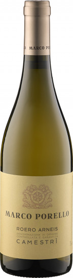 2023 Camestrì Arneis Roero DOCG - Marco Porello