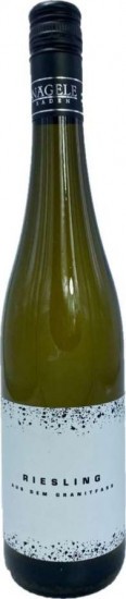 2019 Riesling aus dem Granitfass trocken - Weingut Nägele