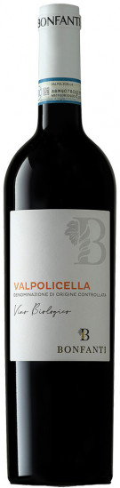 2021 Valpolicella DOC trocken Bio - Bonfanti Vini